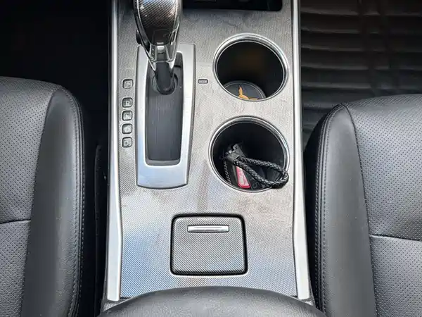 Nissan Teana 2015