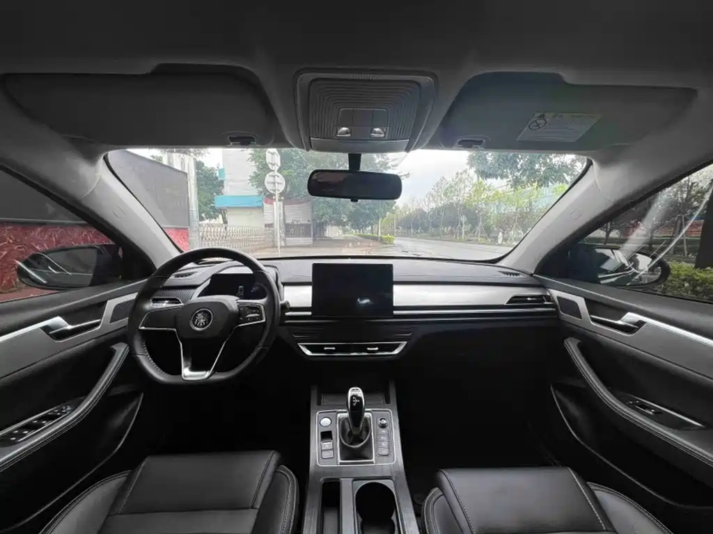 BYD Qin Pro 2021 — фото 12