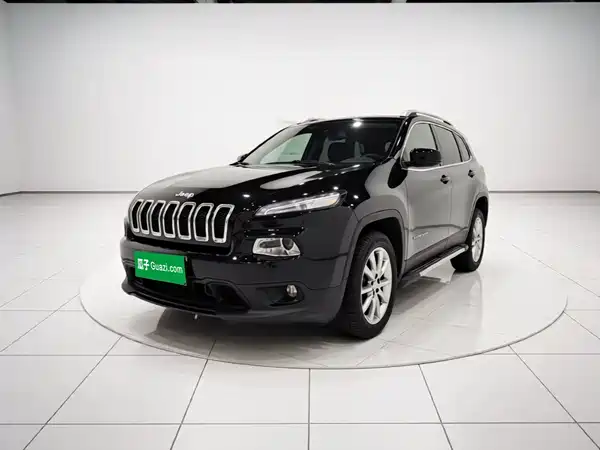 Jeep Cherokee 2015