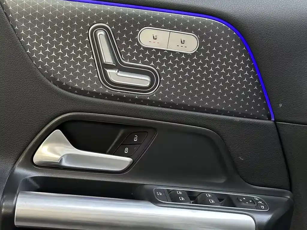 Mercedes-Benz GLA 2025 — фото 14