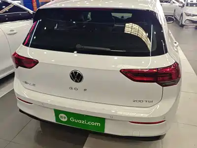 Volkswagen Golf 2023