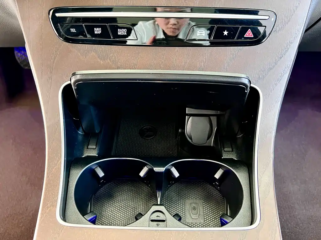 Mercedes-Benz GLC 2022 — фото 17