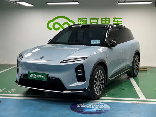 NIO ES6 2025