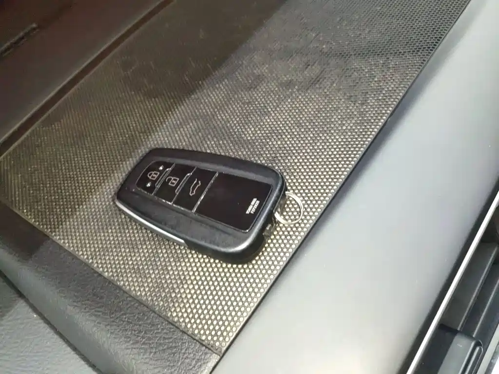 Toyota Prado 2019 — фото 17