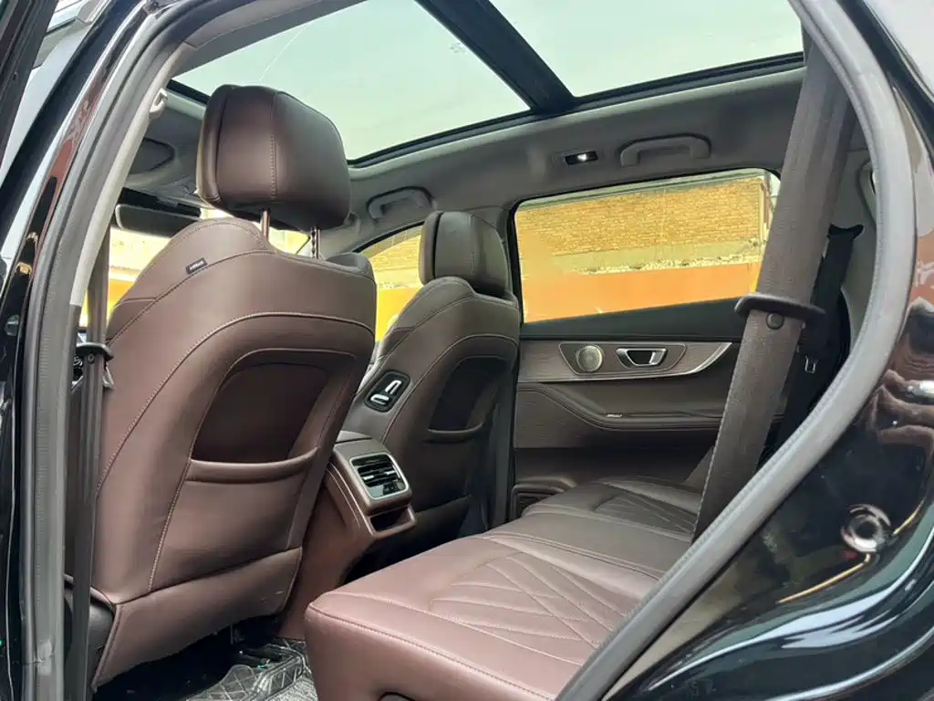 Chery Tiggo 8 PRO 2024 — фото 14