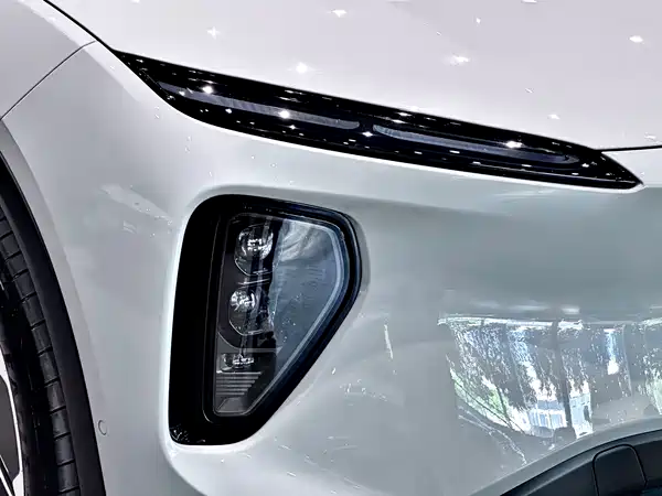 NIO ES6 2024