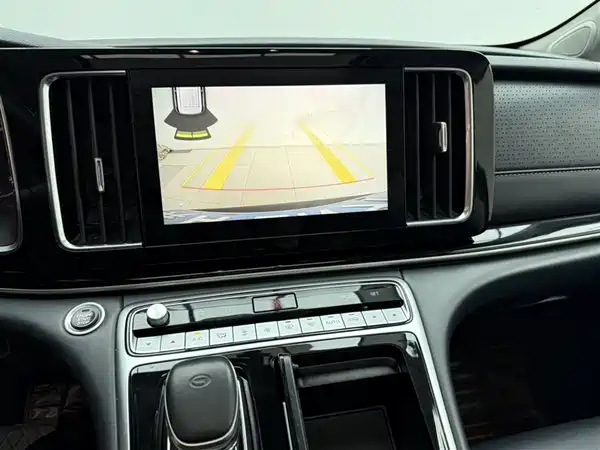 GAC Trumpchi M8 2023