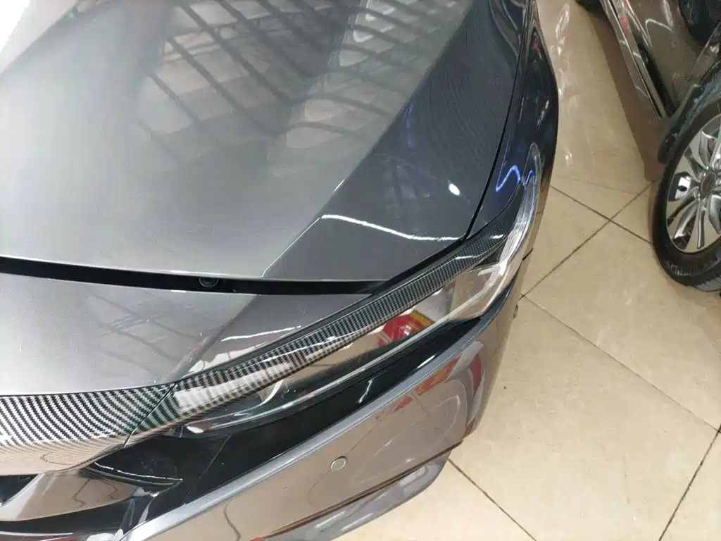Honda Accord 2019 — фото 18