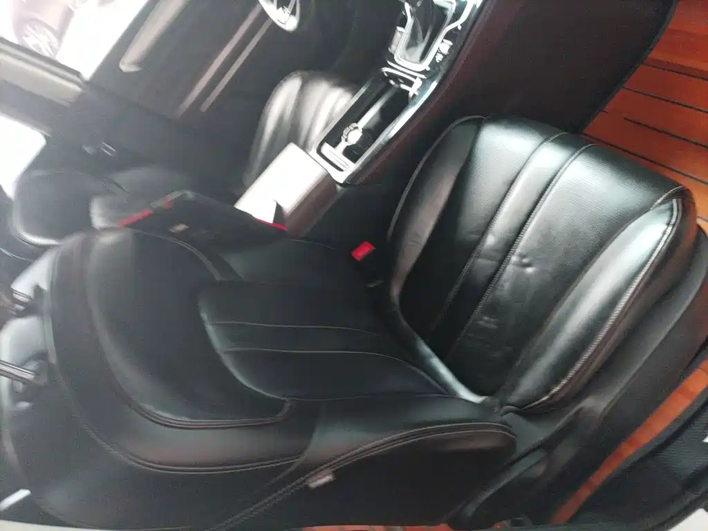 GAC Trumpchi M6 2023 — фото 20