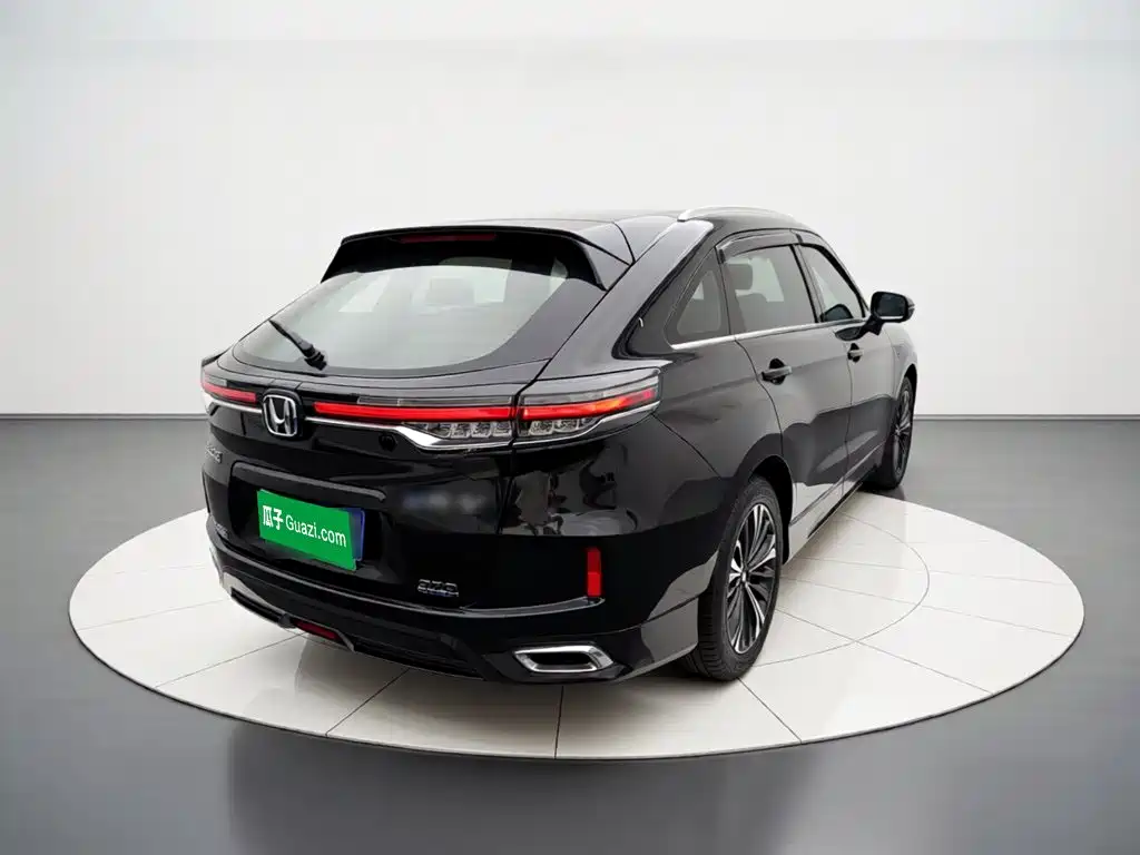 Honda UR-V 2022