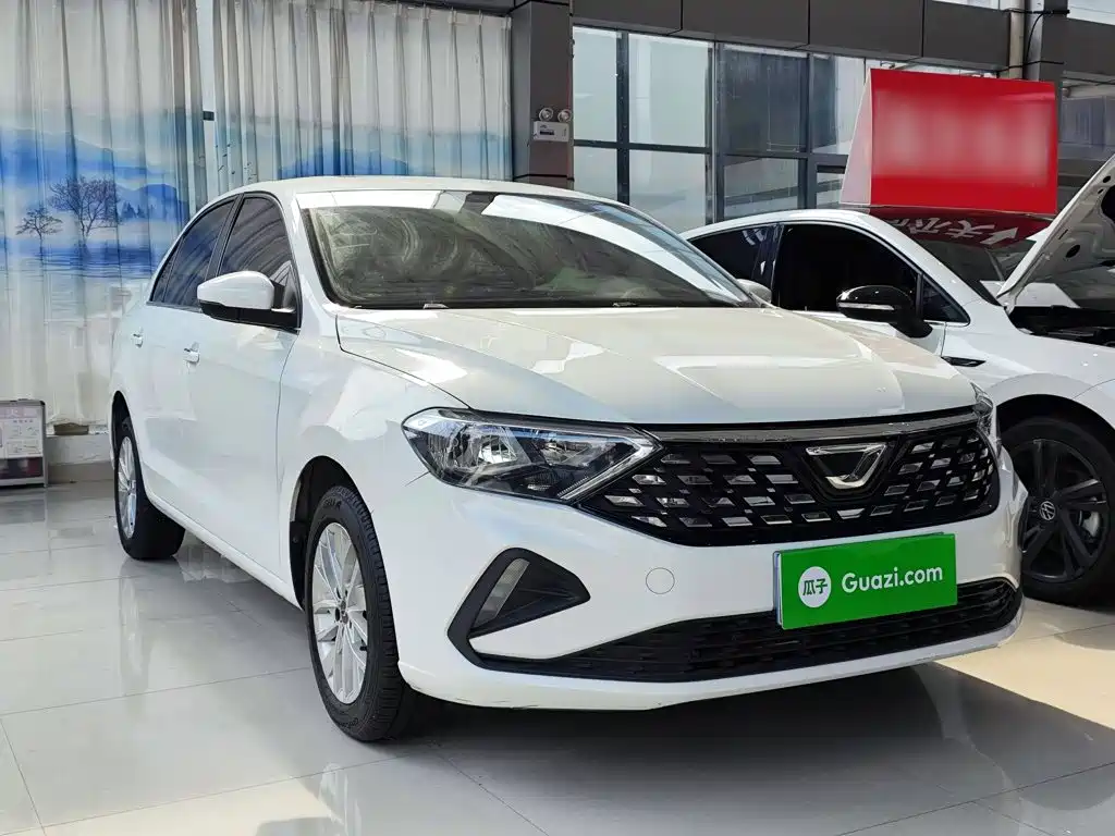 Jetta VA3 2023