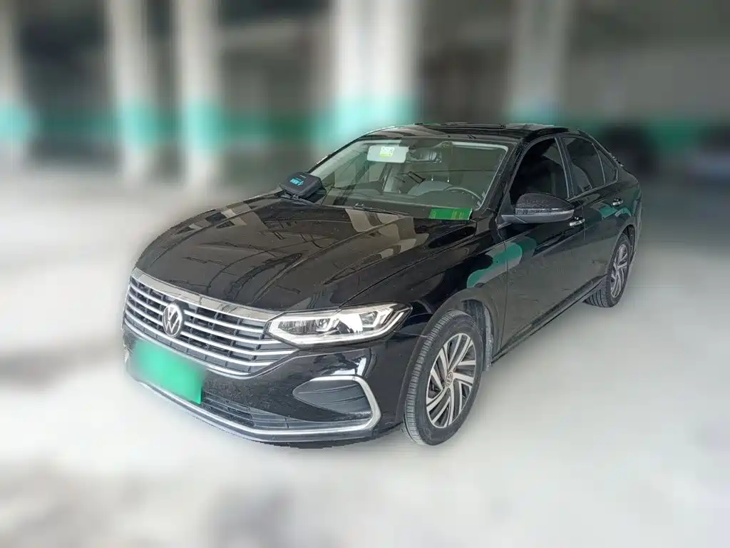 Volkswagen Lavida 2023