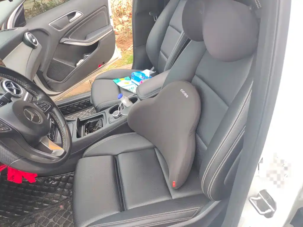 Mercedes-Benz GLA 2017 — фото 8