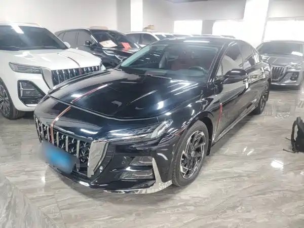 Hongqi H6 2023