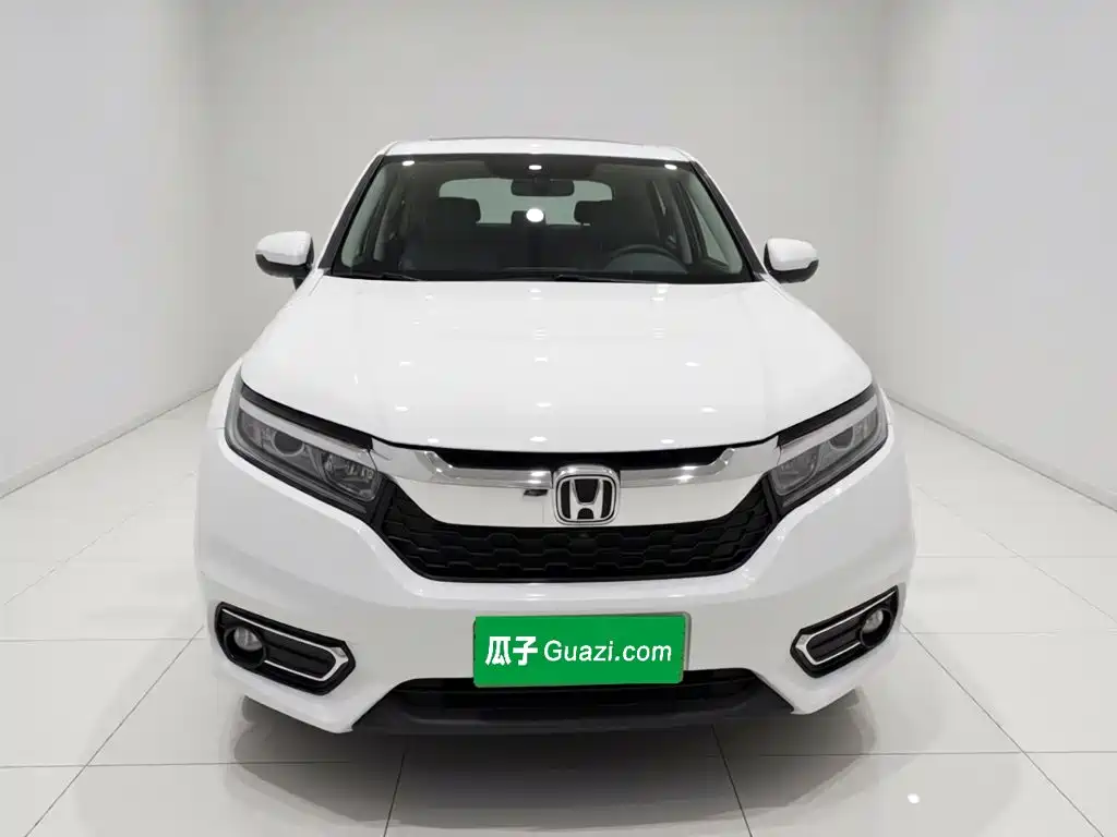 Honda Avancier 2018 — фото 24