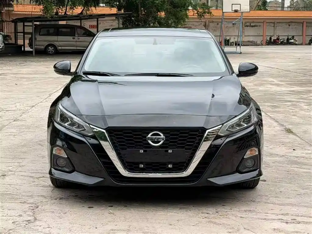 Nissan Teana 2020 — фото 2