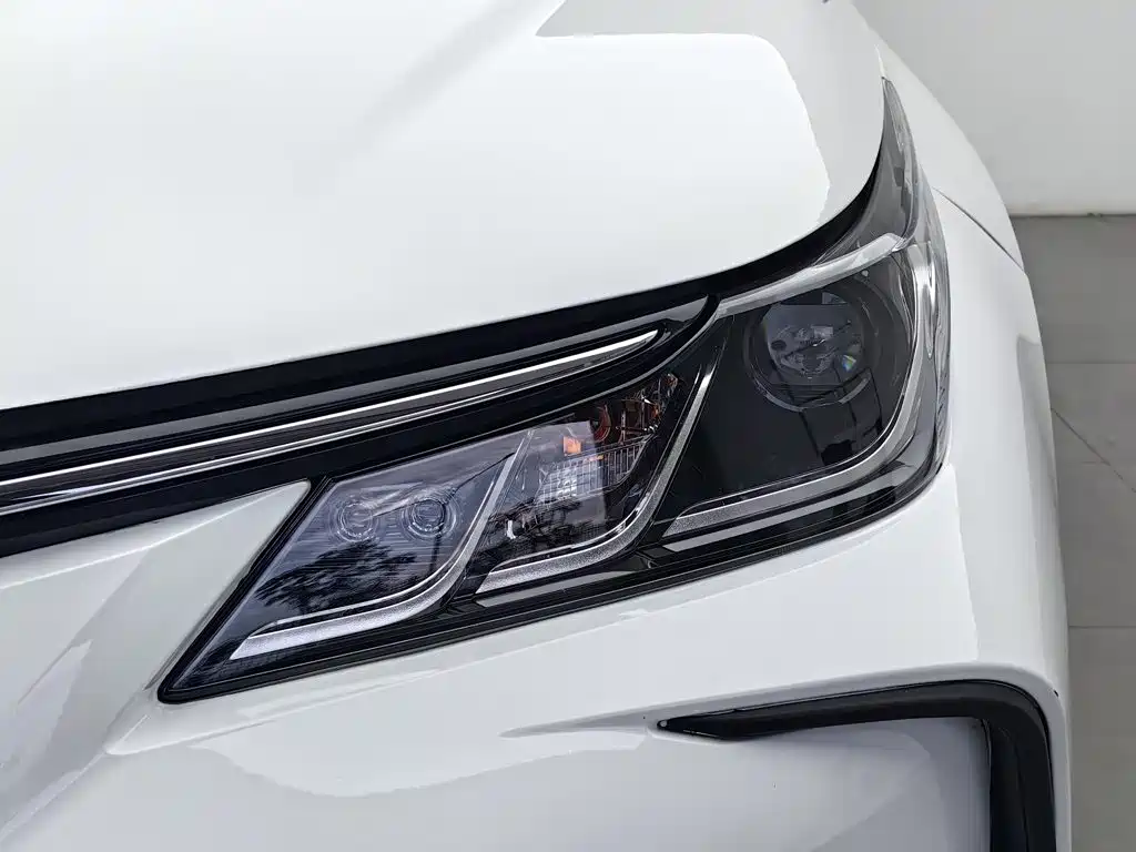 Toyota Corolla 2024