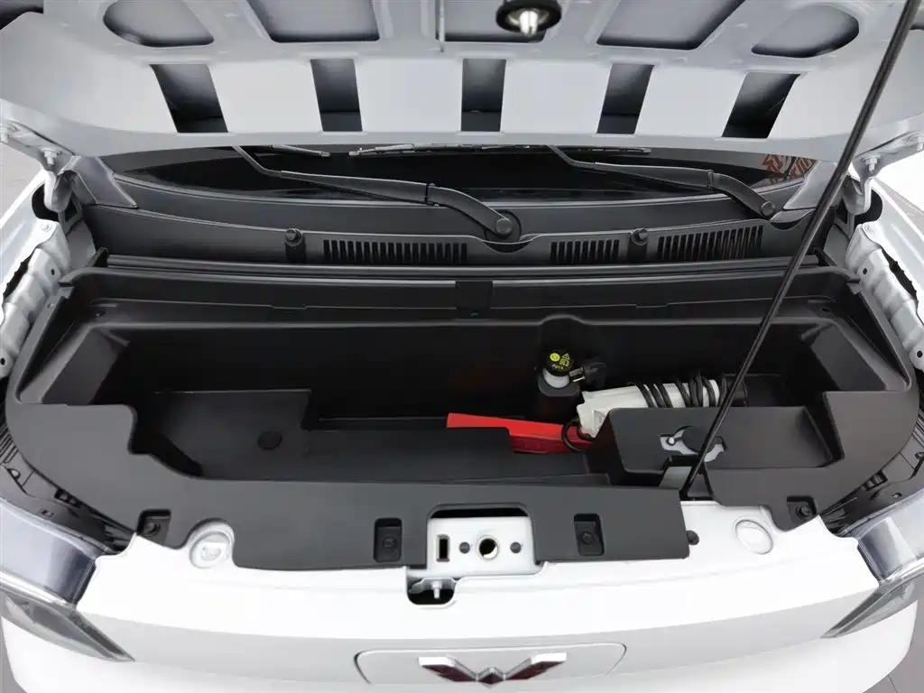 Wuling Zhiguang EV 2025