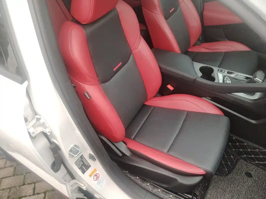 Changan CS35PLUS 2021 — фото 20