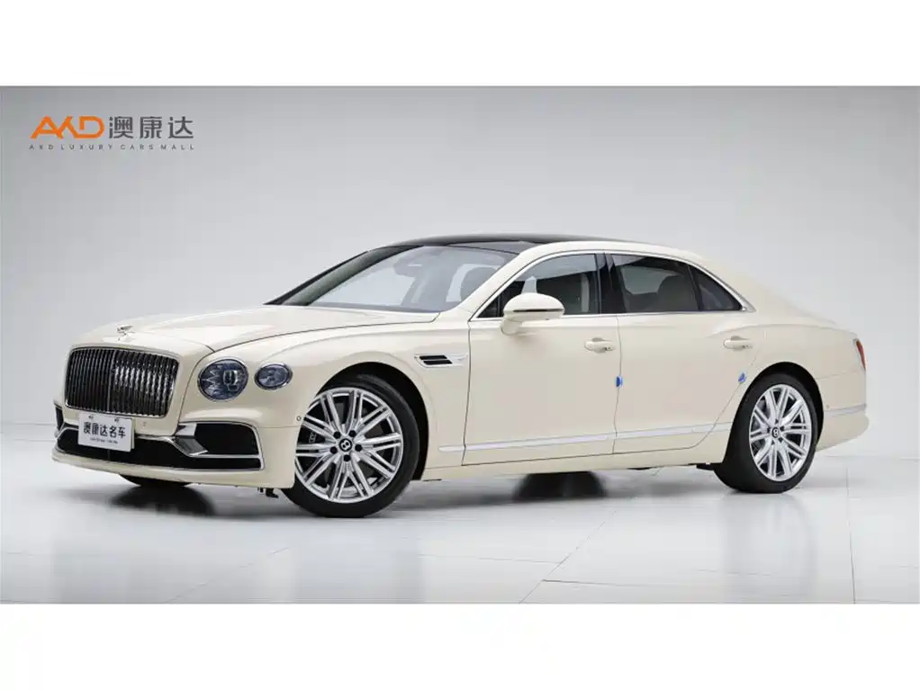 Bentley Flying Spur 2023