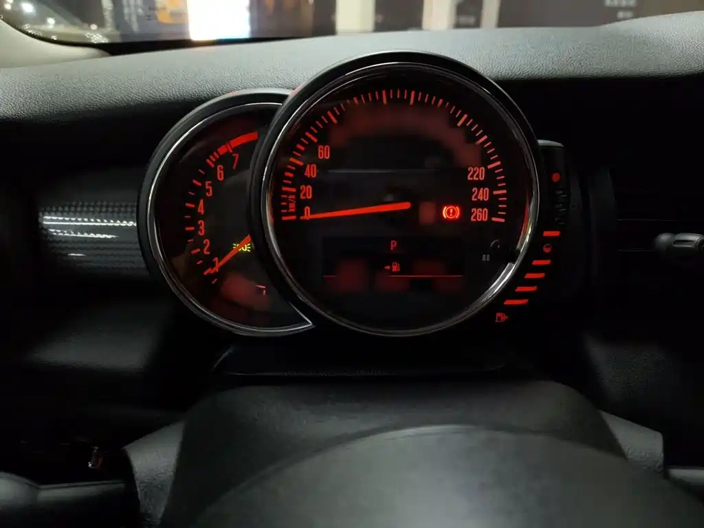 MINI MINI 2015