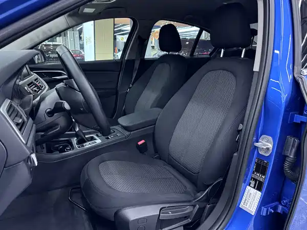 BMW 1 Series 2017