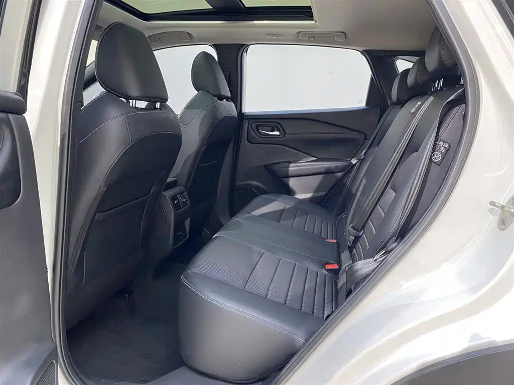 Nissan Qashqai 2023 — фото 20