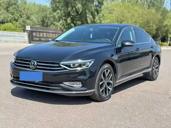 Volkswagen Magotan 2022