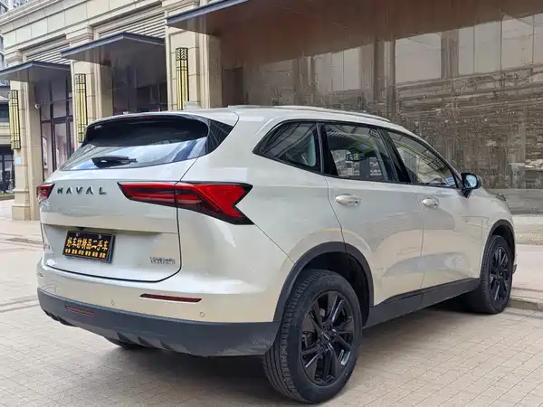 Haval H6 2024