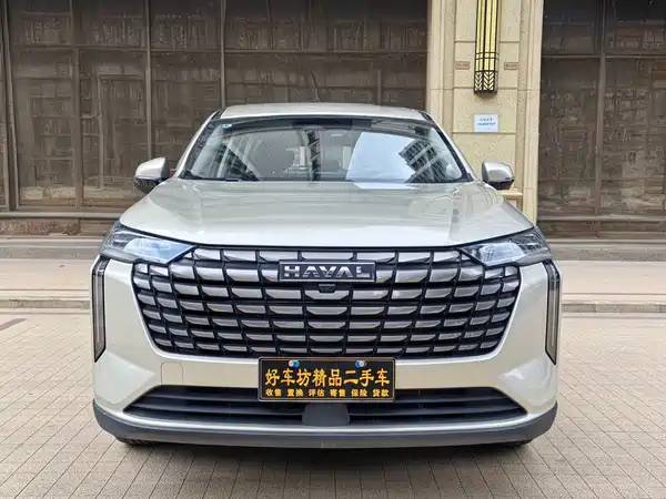 Haval H6 2024