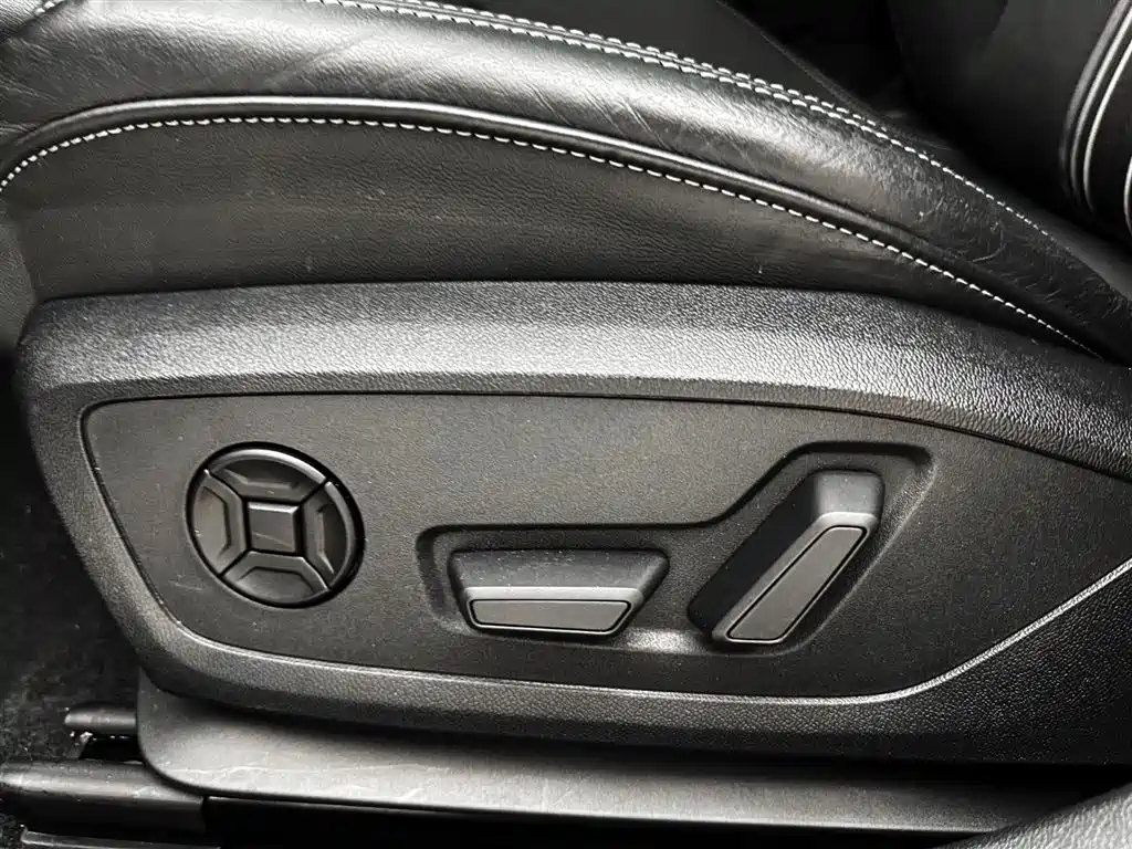Audi A3 2022 — фото 17