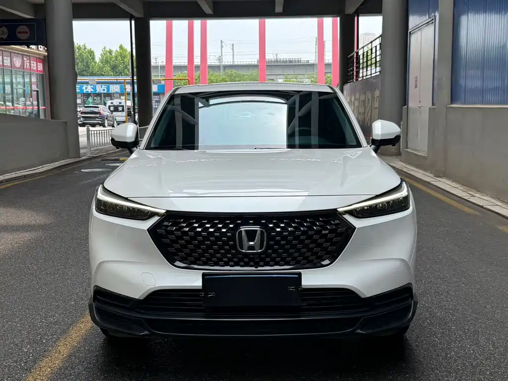 Honda XR-V 2024 — фото 2