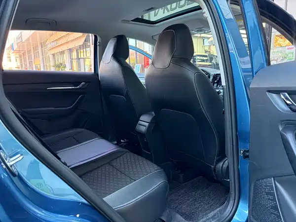 Skoda Kamiq 2018