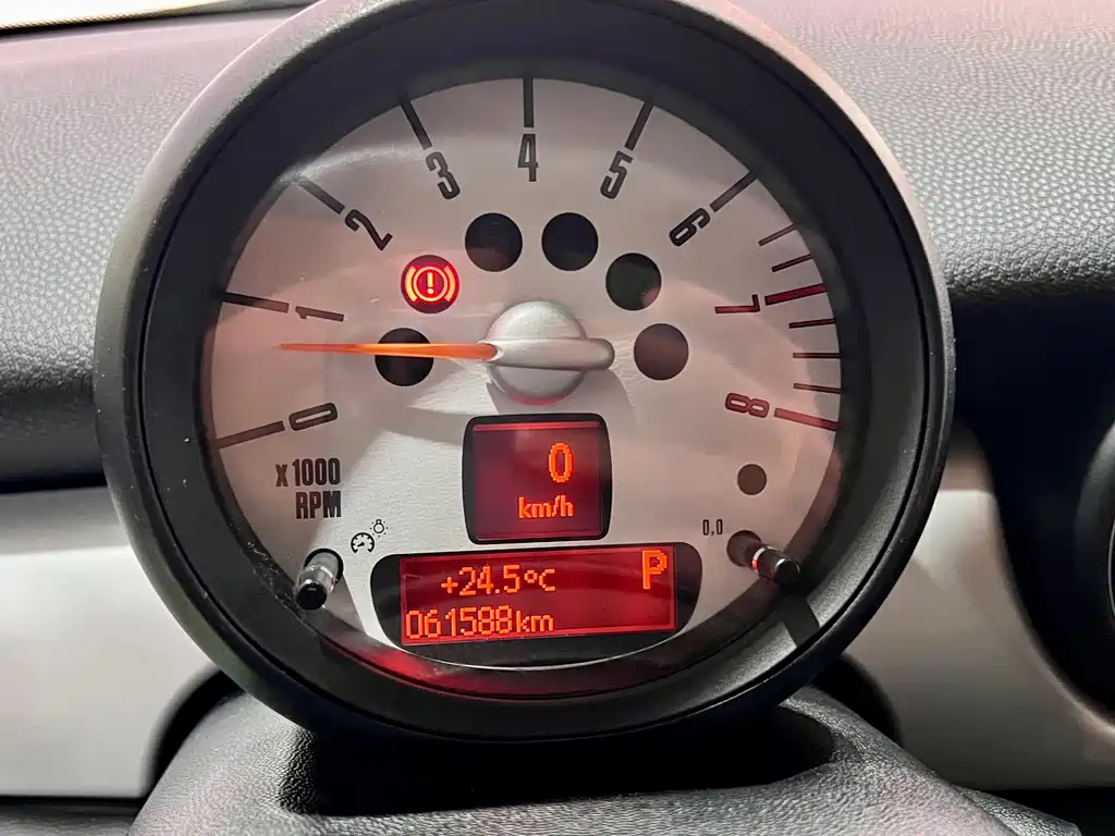 MINI Clubman 2014 — фото 14
