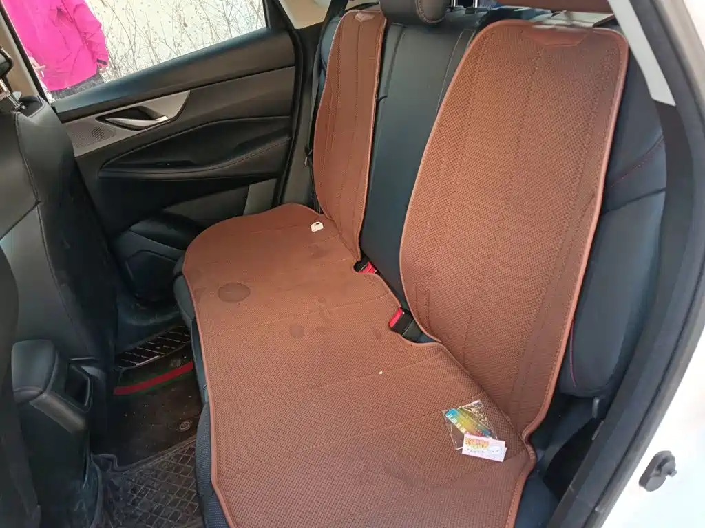 Changan CS35PLUS 2023 — фото 15