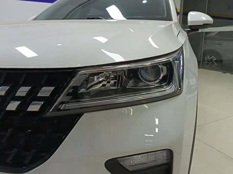 Wuling Xingchi 2023