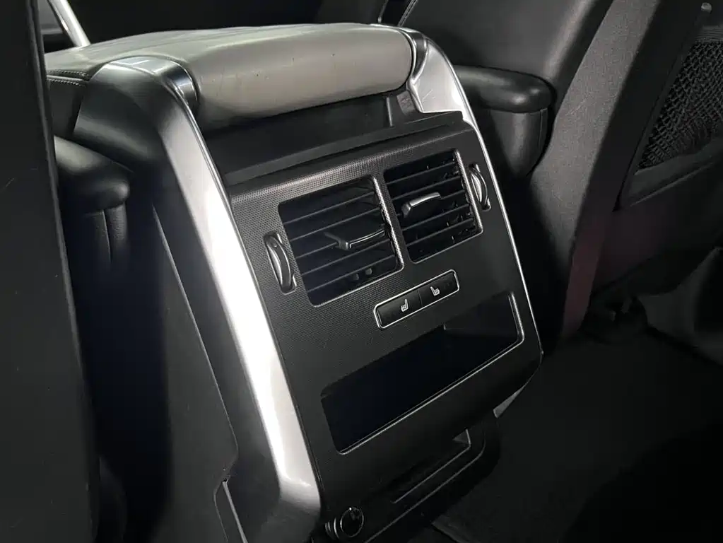 Land Rover Sport 2015 — фото 10