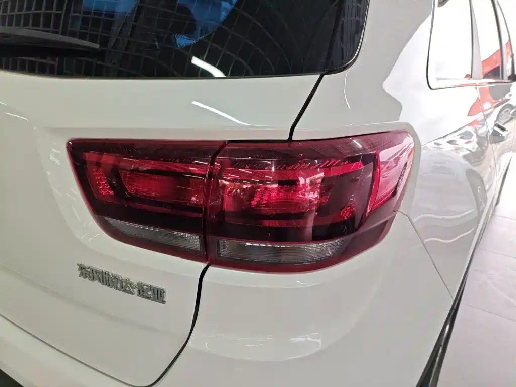 Kia KX7 2018 — фото 24