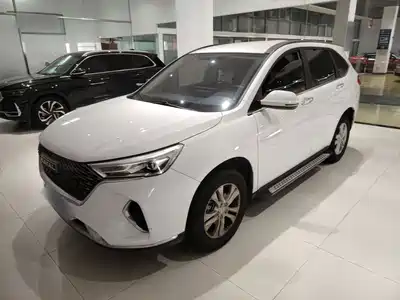 Haval M6 2024