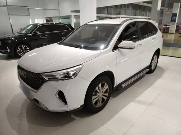 Haval M6 2024