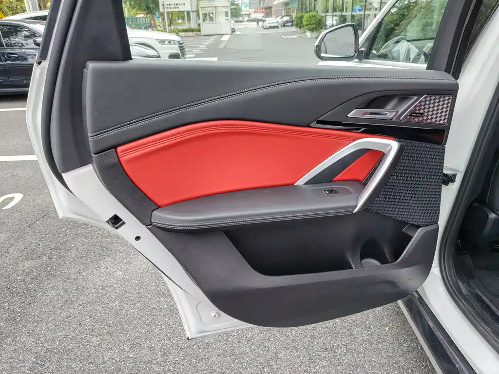 BMW X1 2024 — фото 14