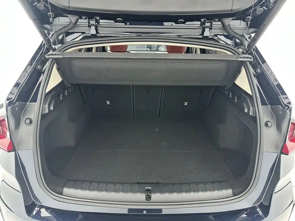BMW X1 2023 — фото 15