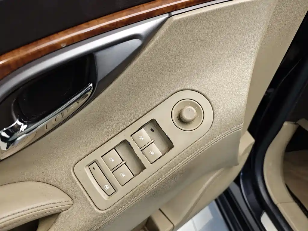 Buick LaCrosse 2013 — фото 9