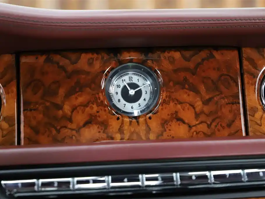 Rolls-Royce Phantom 2012 — фото 11