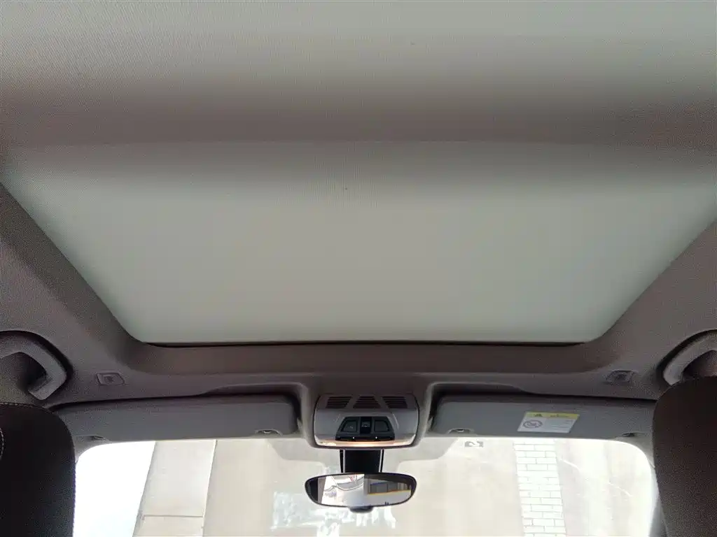 BMW X1 2020 — фото 14