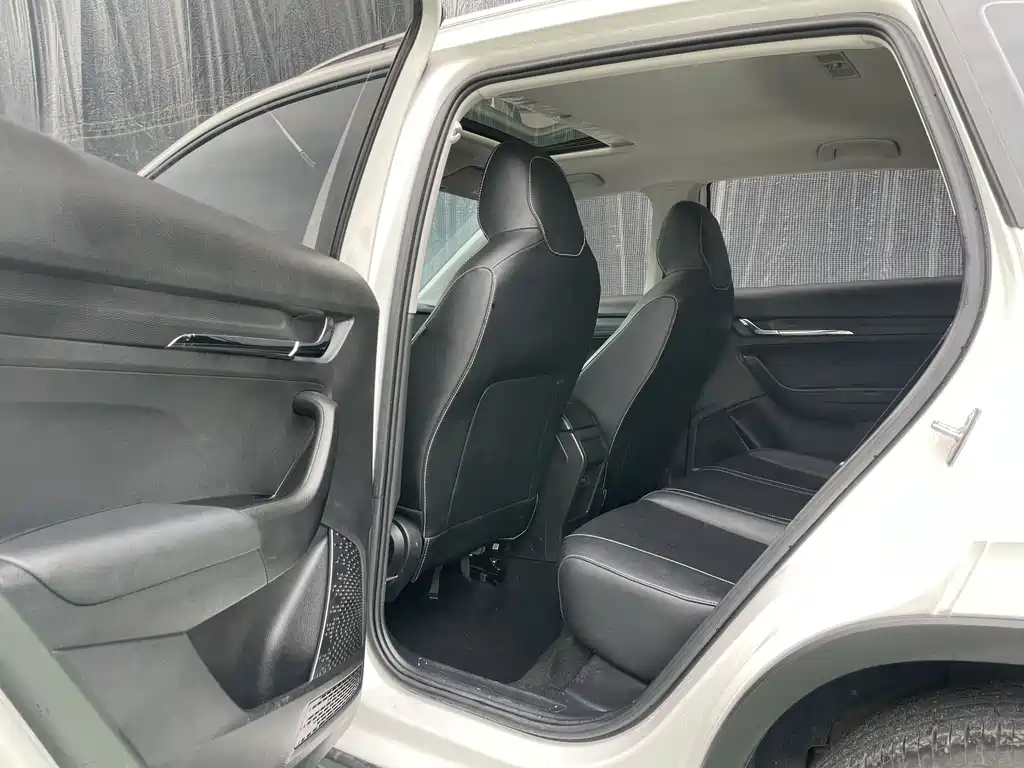 Skoda Kamiq 2022 — фото 16
