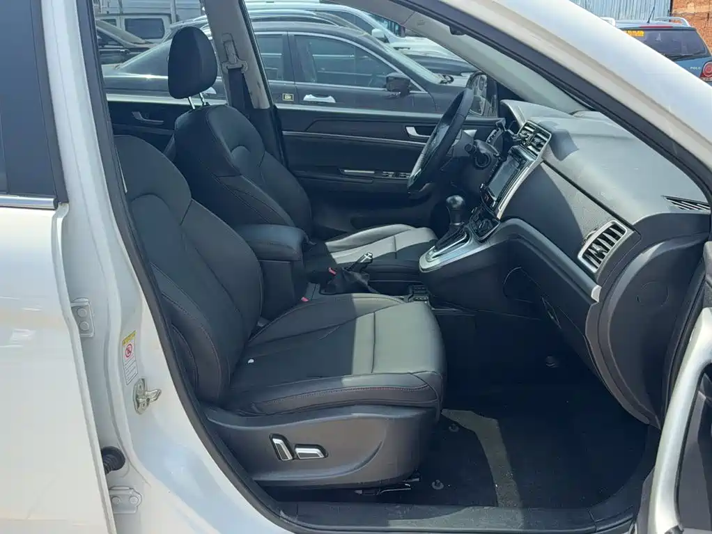 Haval H6 2015