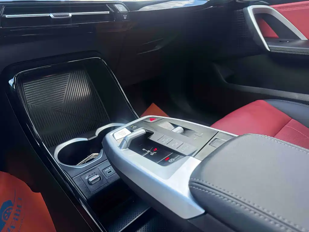 BMW X1 2023 — фото 13