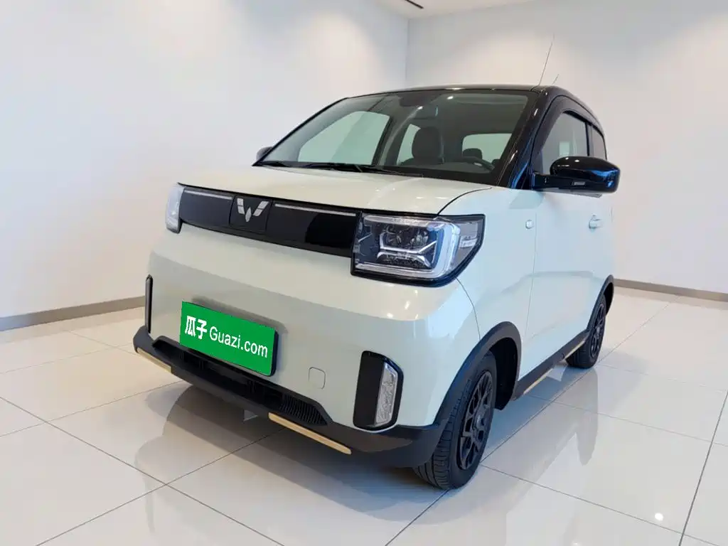 Wuling Hongguang MINIEV 2023