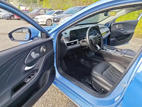 Chery Arrizo 8 2023